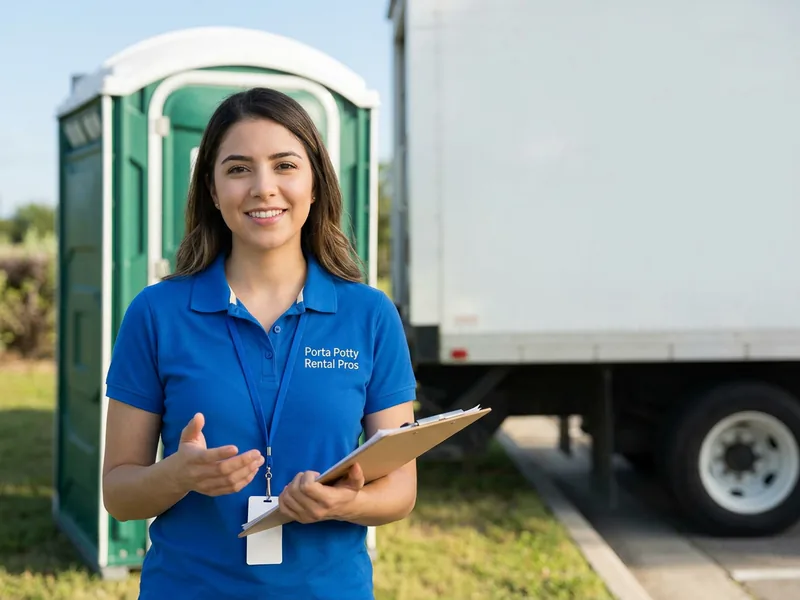 Porta Potty Rental  in Inverness  FAQ